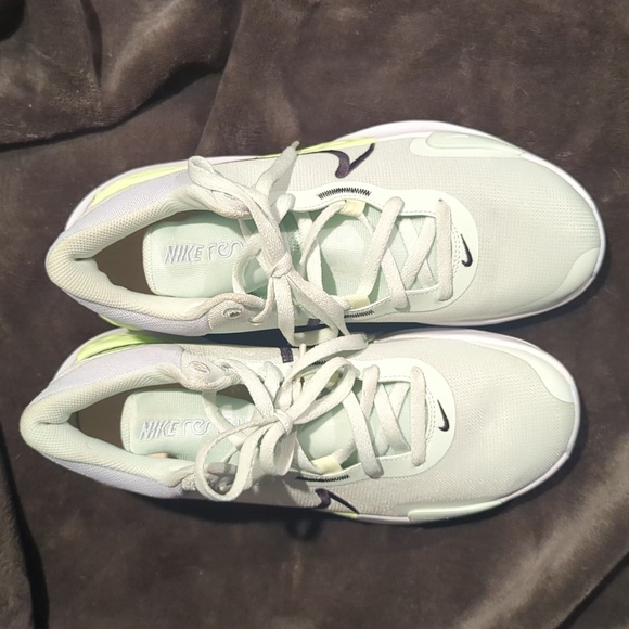 Nike Renew Elevate 3 "Volt" - Picture 4 of 5